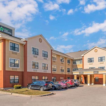 Extended Stay America Select Suites - Grand Rapids - Kentwood Εξωτερικό φωτογραφία