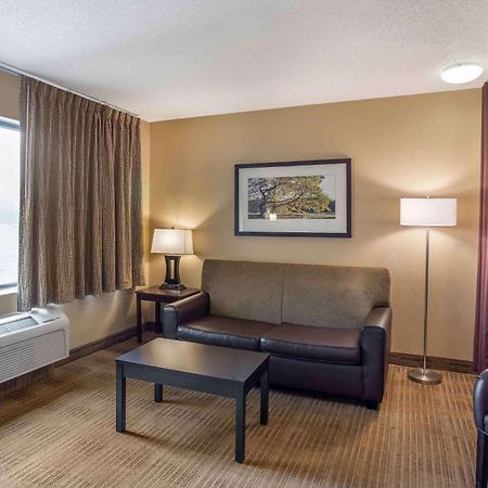 Extended Stay America Select Suites - Grand Rapids - Kentwood Εξωτερικό φωτογραφία