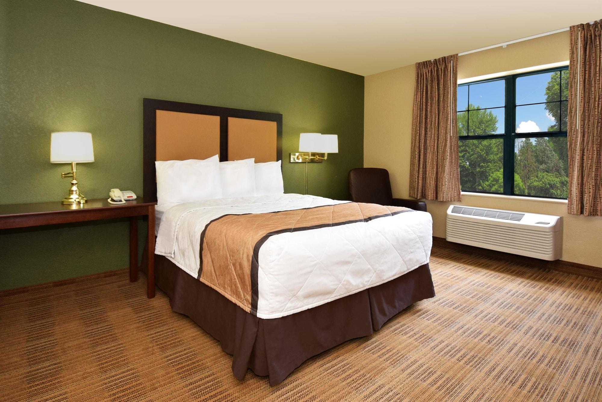 Extended Stay America Select Suites - Grand Rapids - Kentwood Εξωτερικό φωτογραφία
