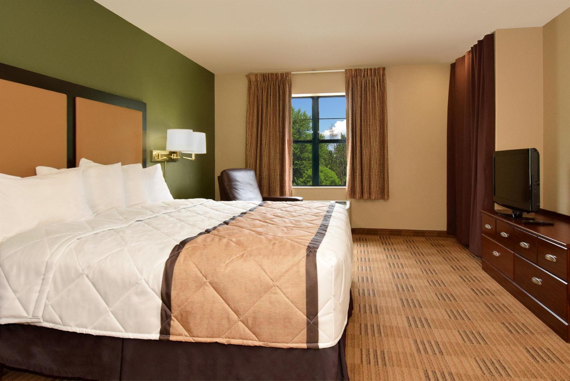 Extended Stay America Select Suites - Grand Rapids - Kentwood Εξωτερικό φωτογραφία