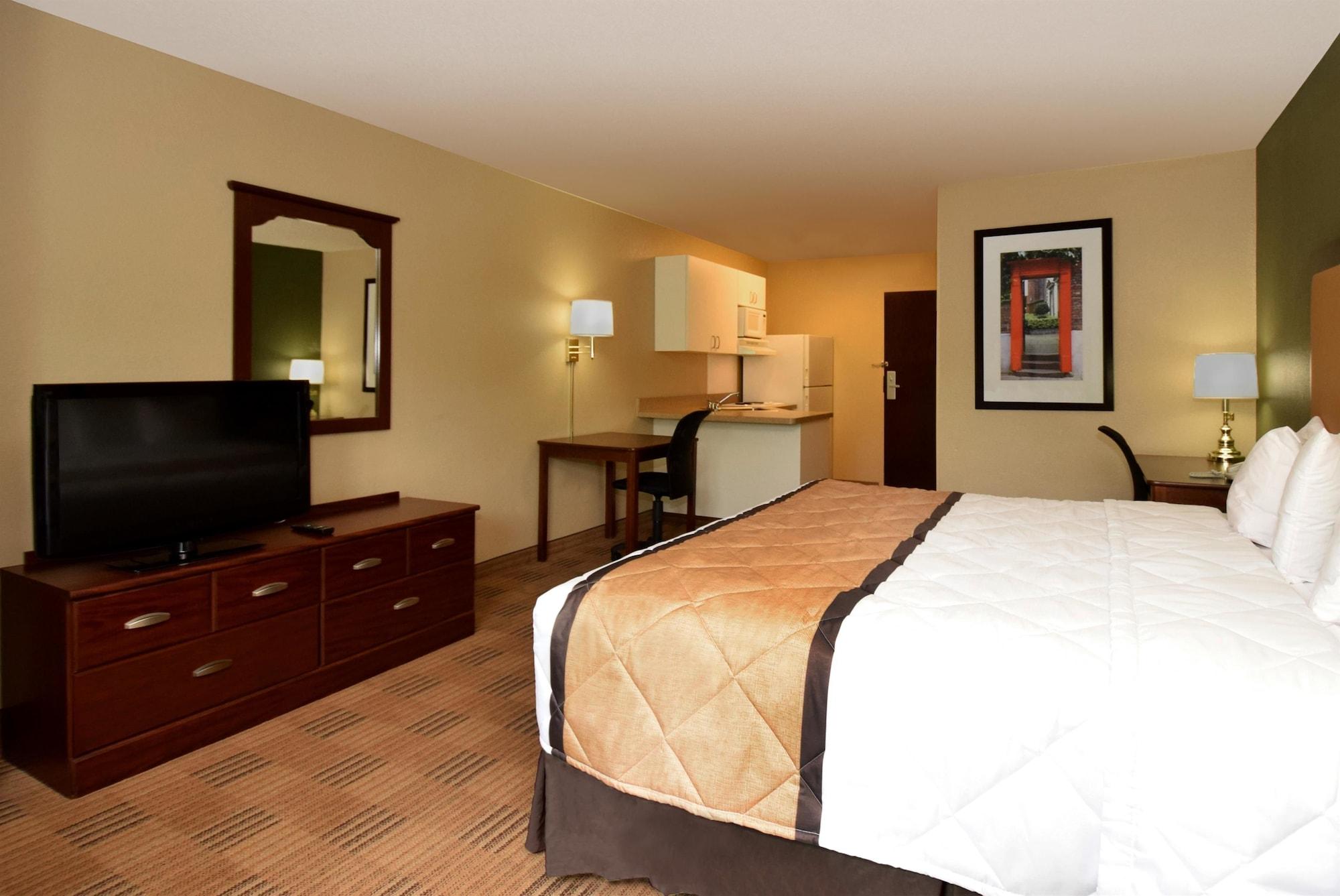 Extended Stay America Select Suites - Grand Rapids - Kentwood Εξωτερικό φωτογραφία