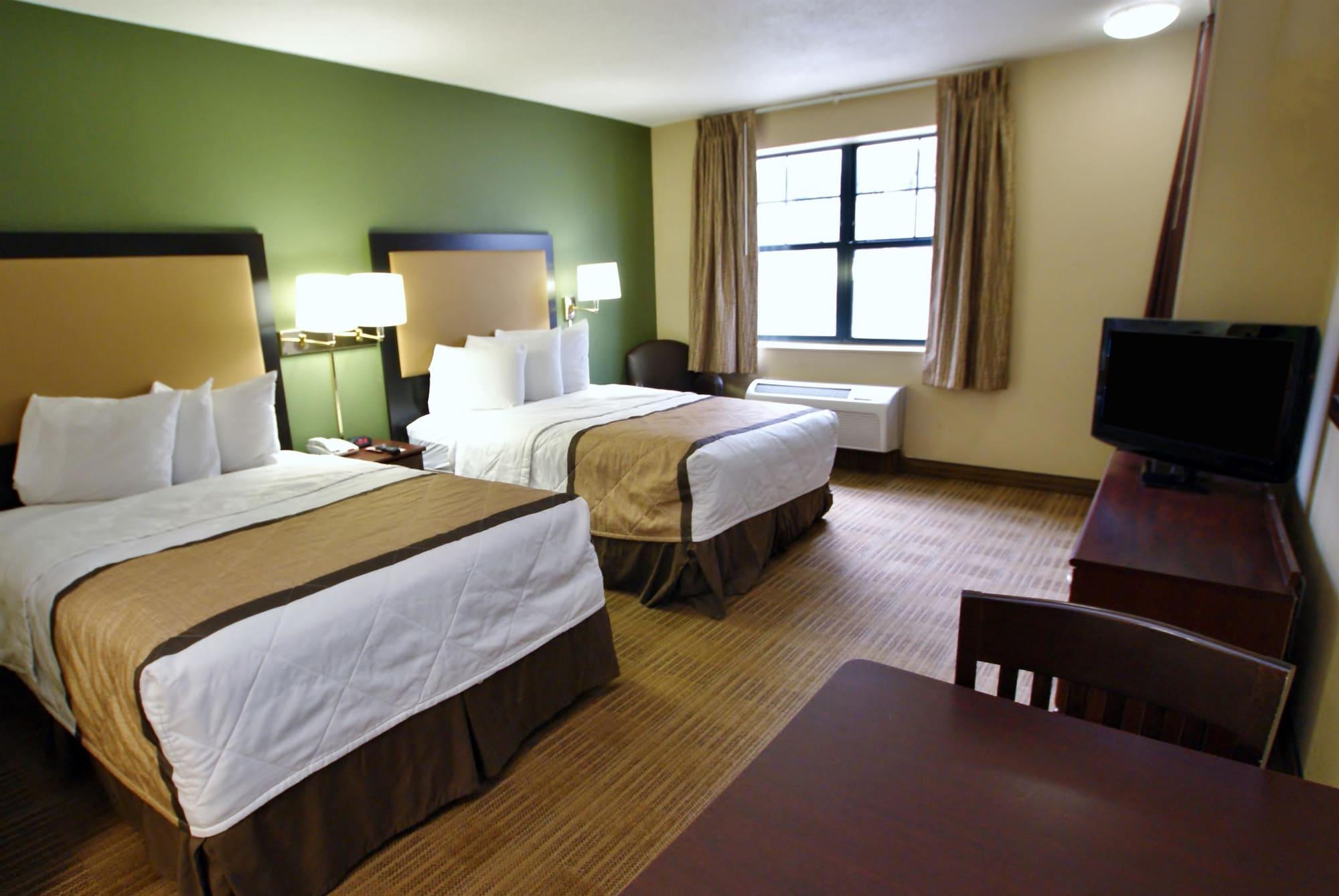Extended Stay America Select Suites - Grand Rapids - Kentwood Εξωτερικό φωτογραφία