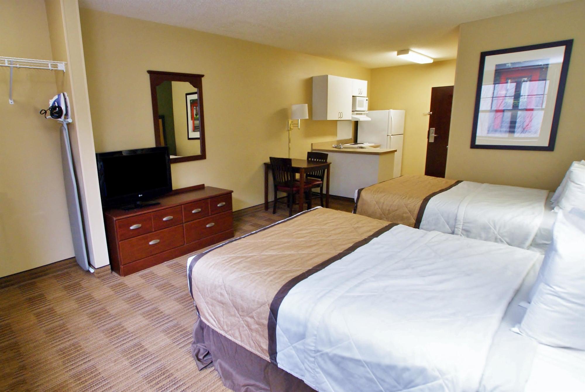 Extended Stay America Select Suites - Grand Rapids - Kentwood Εξωτερικό φωτογραφία