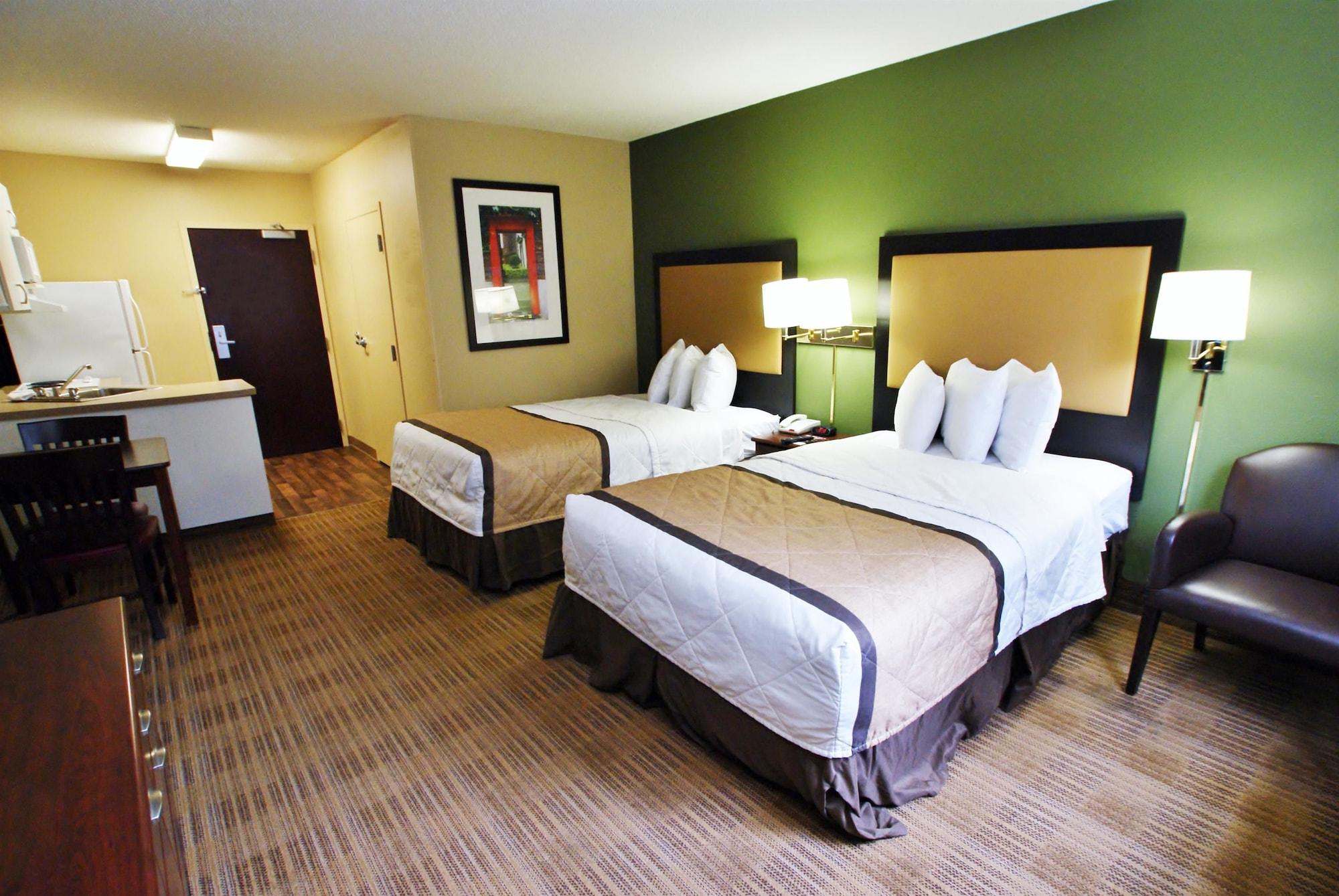 Extended Stay America Select Suites - Grand Rapids - Kentwood Εξωτερικό φωτογραφία