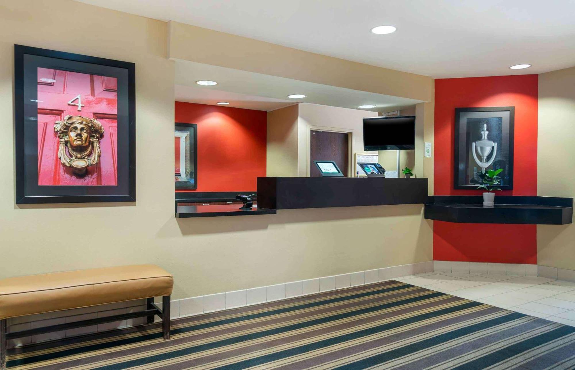 Extended Stay America Select Suites - Grand Rapids - Kentwood Εξωτερικό φωτογραφία