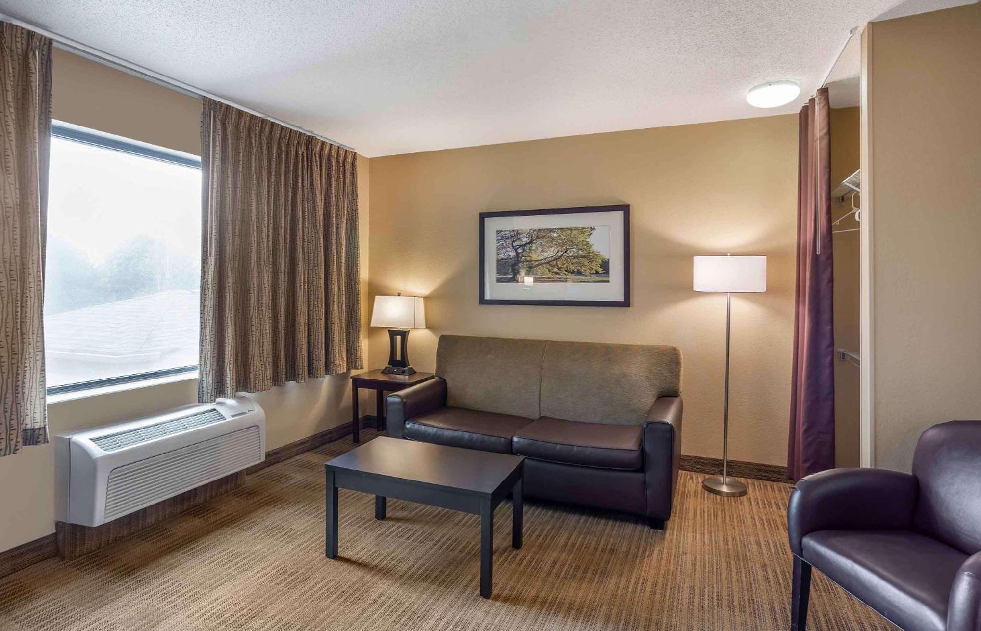 Extended Stay America Select Suites - Grand Rapids - Kentwood Εξωτερικό φωτογραφία