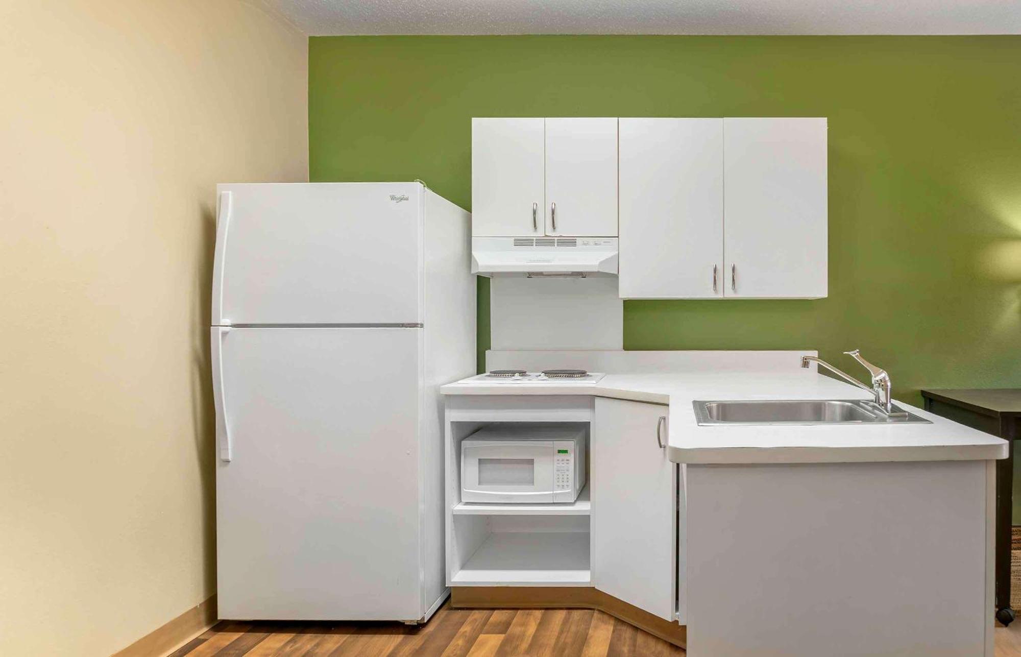 Extended Stay America Select Suites - Grand Rapids - Kentwood Εξωτερικό φωτογραφία