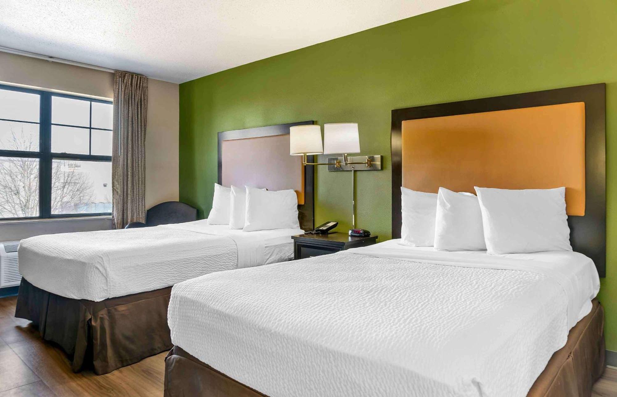 Extended Stay America Select Suites - Grand Rapids - Kentwood Εξωτερικό φωτογραφία