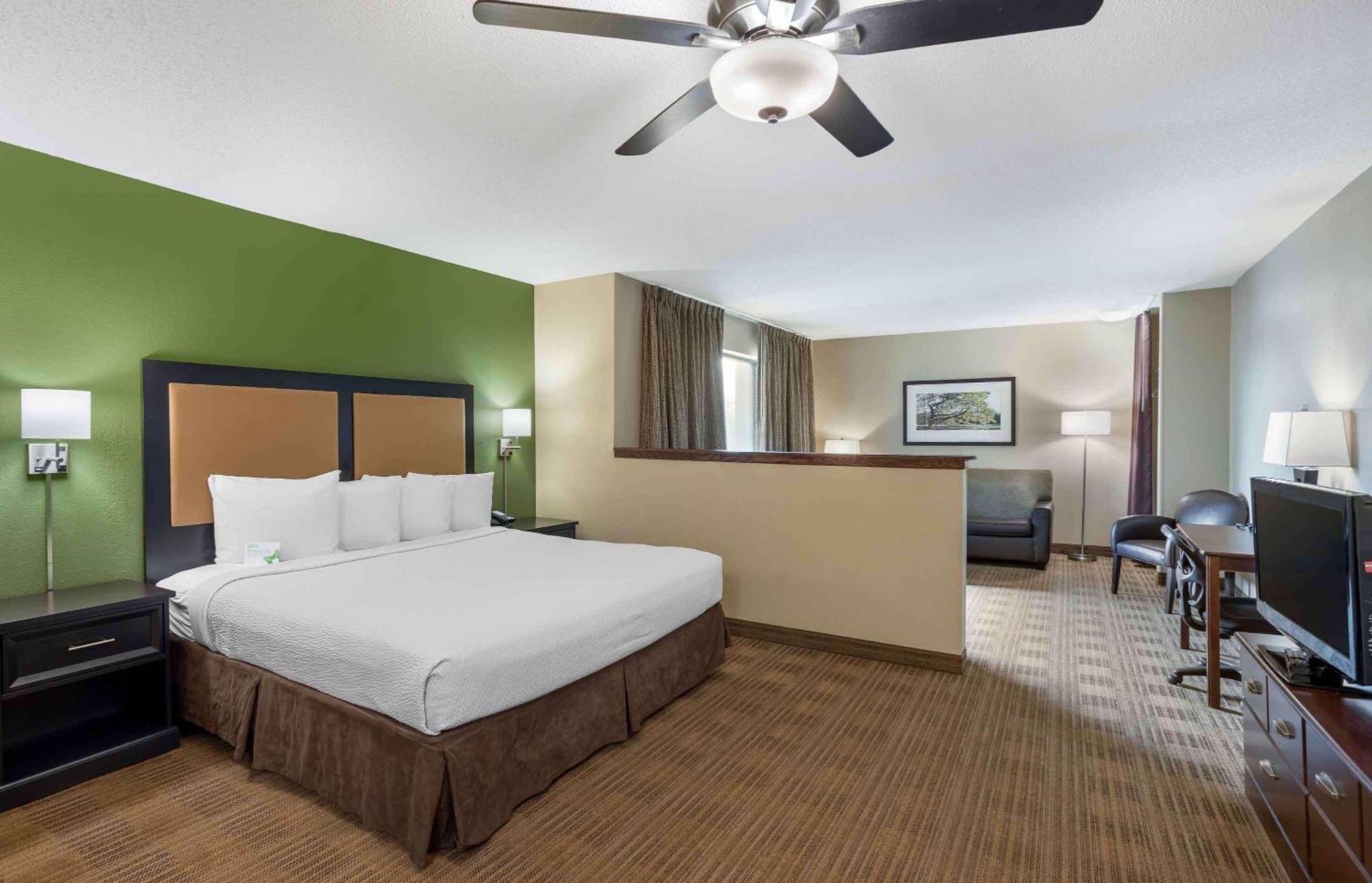 Extended Stay America Select Suites - Grand Rapids - Kentwood Εξωτερικό φωτογραφία