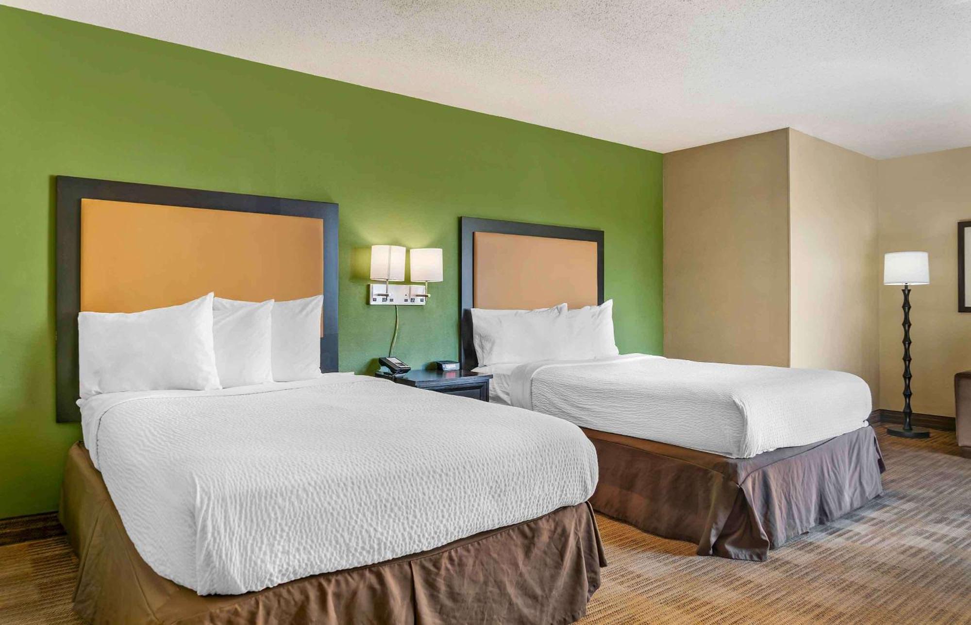 Extended Stay America Select Suites - Grand Rapids - Kentwood Εξωτερικό φωτογραφία