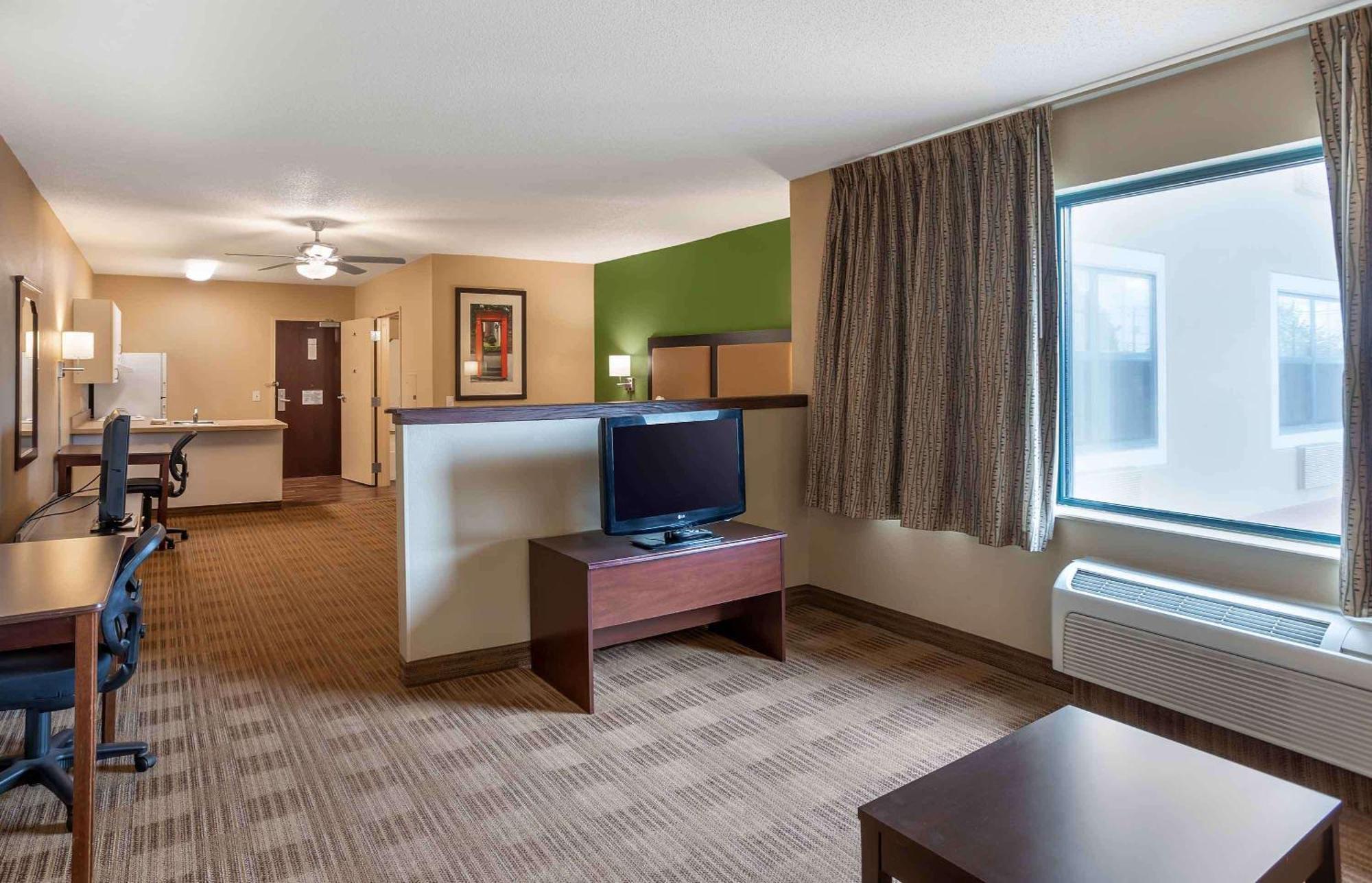 Extended Stay America Select Suites - Grand Rapids - Kentwood Εξωτερικό φωτογραφία