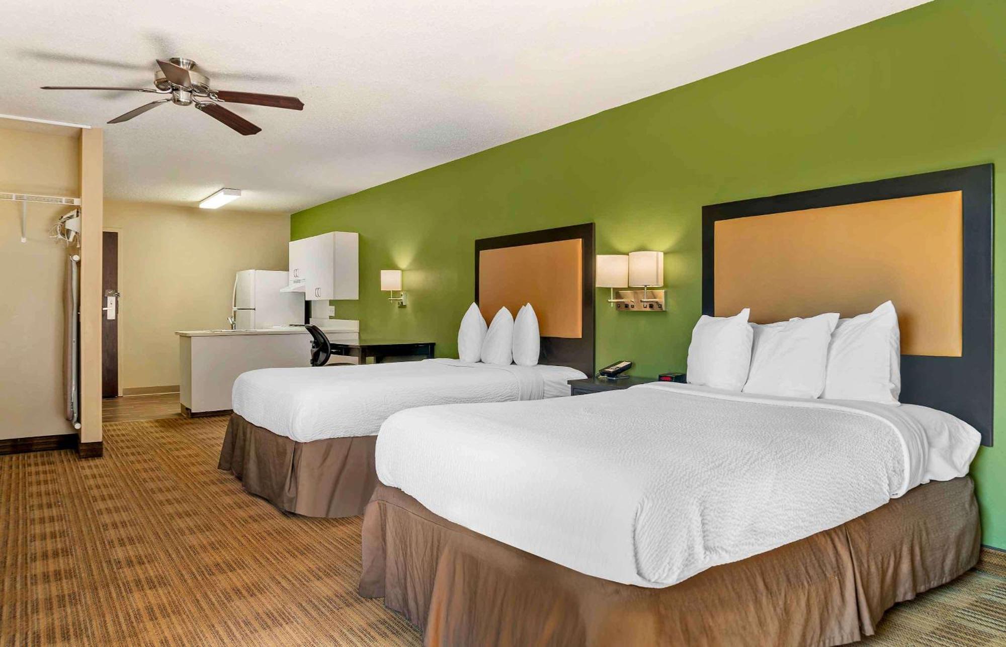 Extended Stay America Select Suites - Grand Rapids - Kentwood Εξωτερικό φωτογραφία