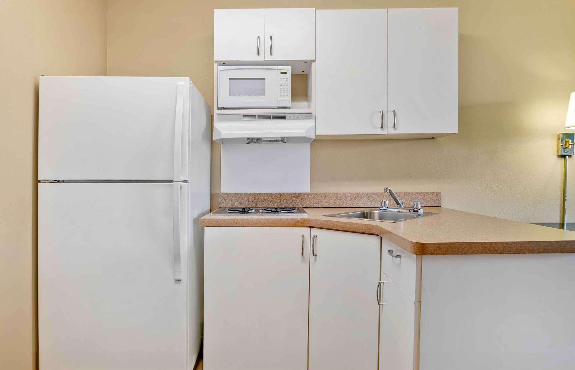 Extended Stay America Select Suites - Grand Rapids - Kentwood Εξωτερικό φωτογραφία