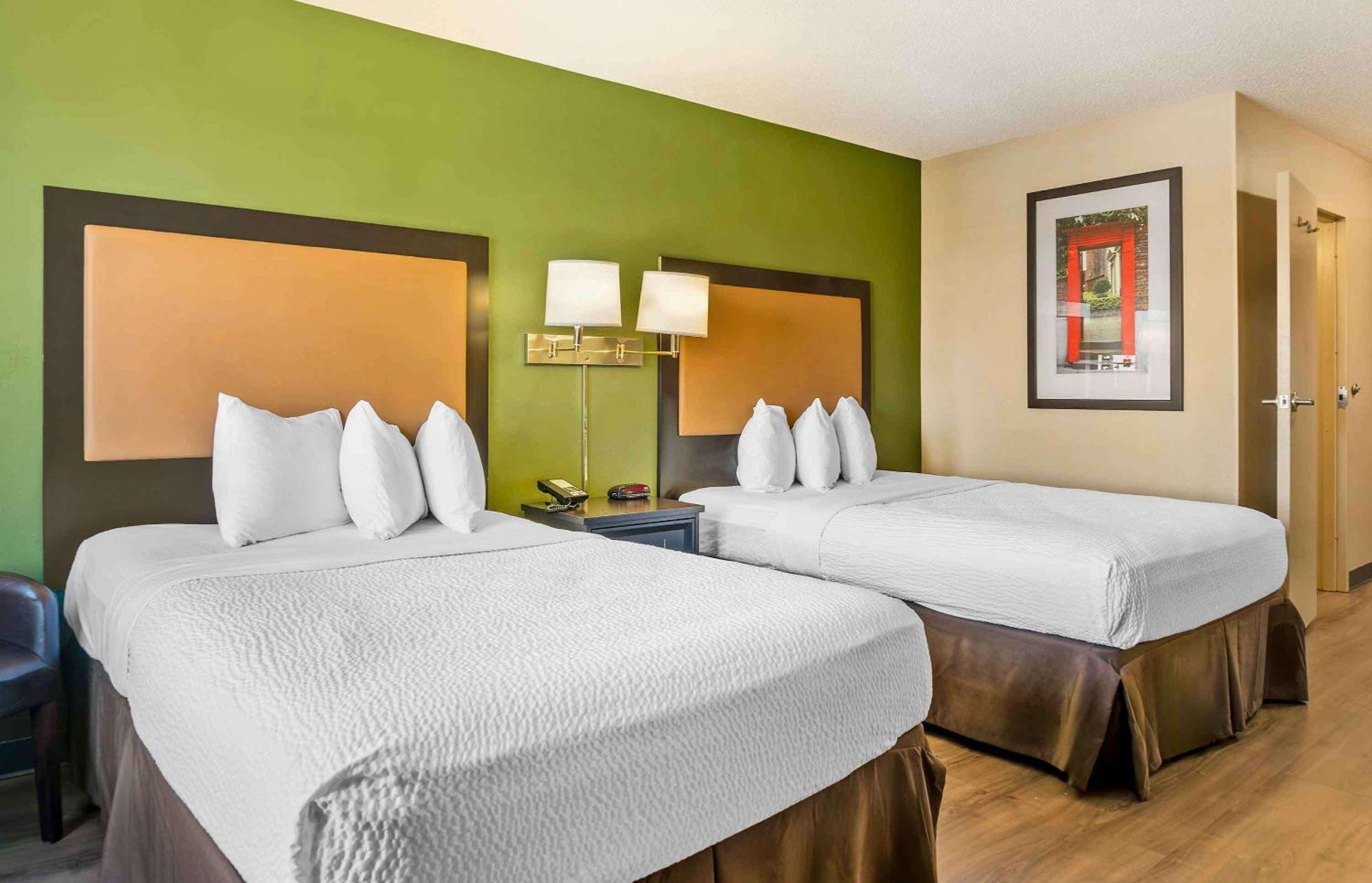Extended Stay America Select Suites - Grand Rapids - Kentwood Εξωτερικό φωτογραφία