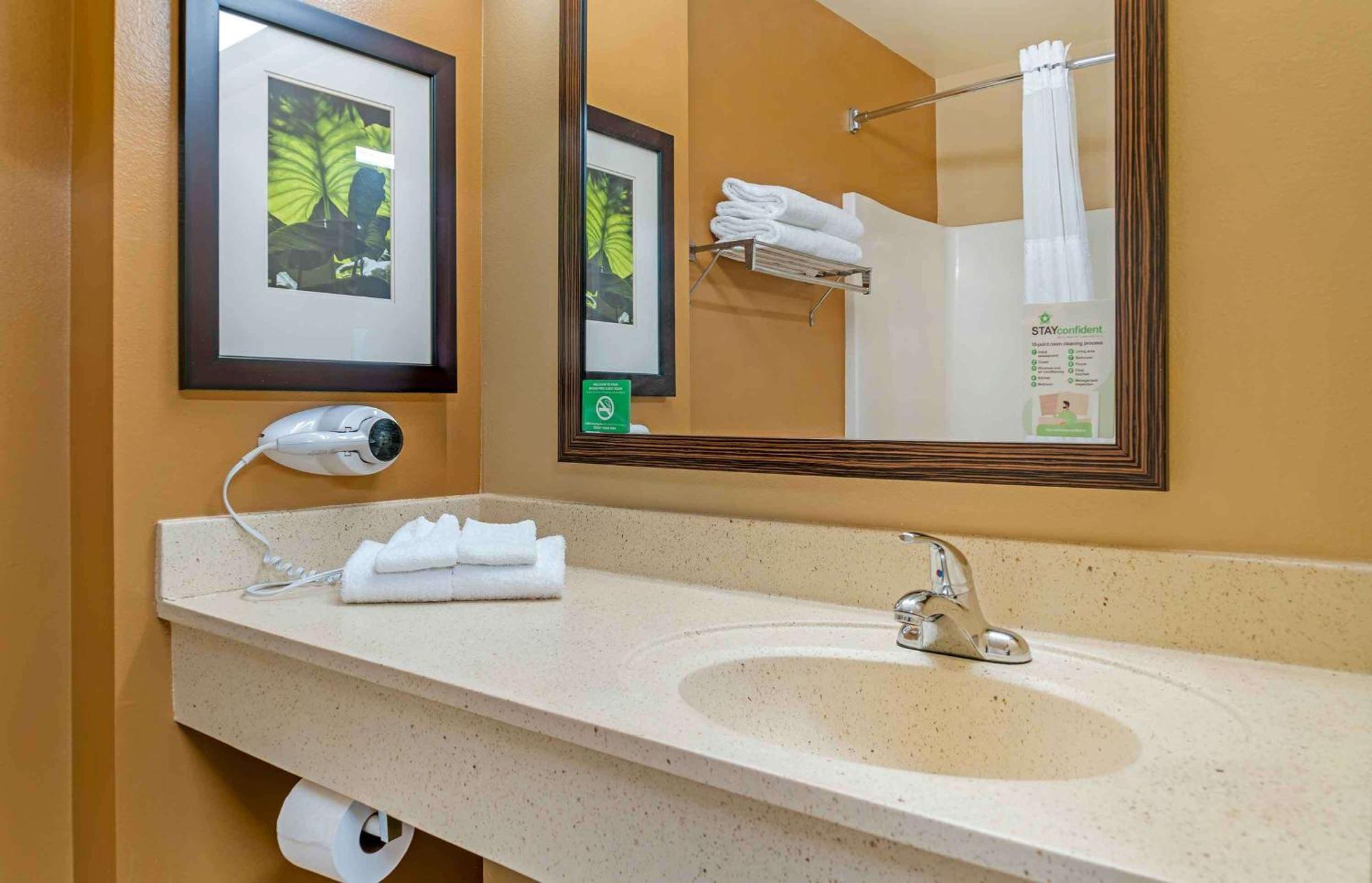 Extended Stay America Select Suites - Grand Rapids - Kentwood Εξωτερικό φωτογραφία