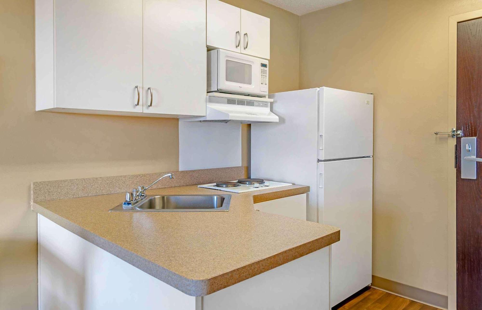 Extended Stay America Select Suites - Grand Rapids - Kentwood Εξωτερικό φωτογραφία
