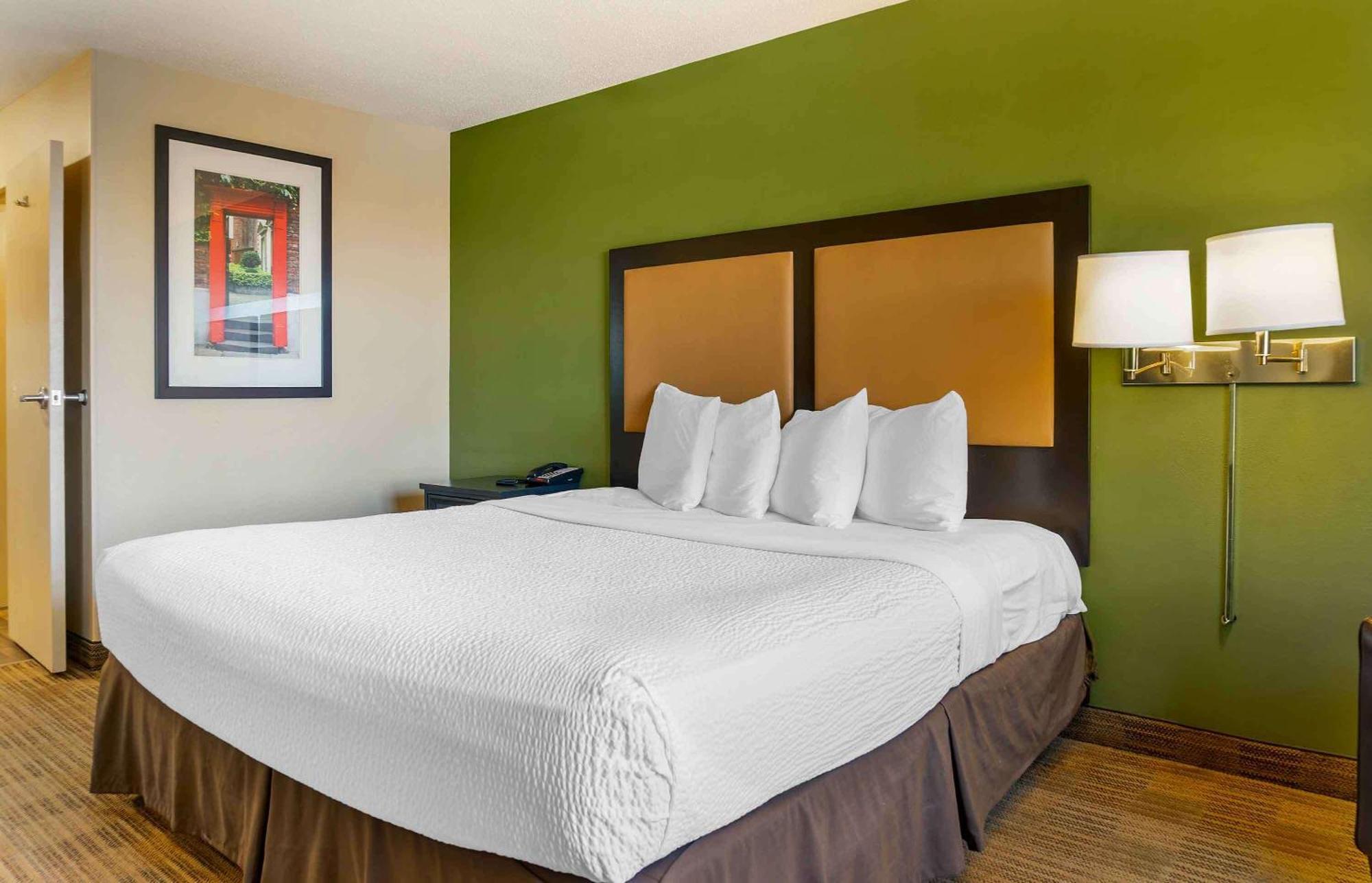 Extended Stay America Select Suites - Grand Rapids - Kentwood Εξωτερικό φωτογραφία