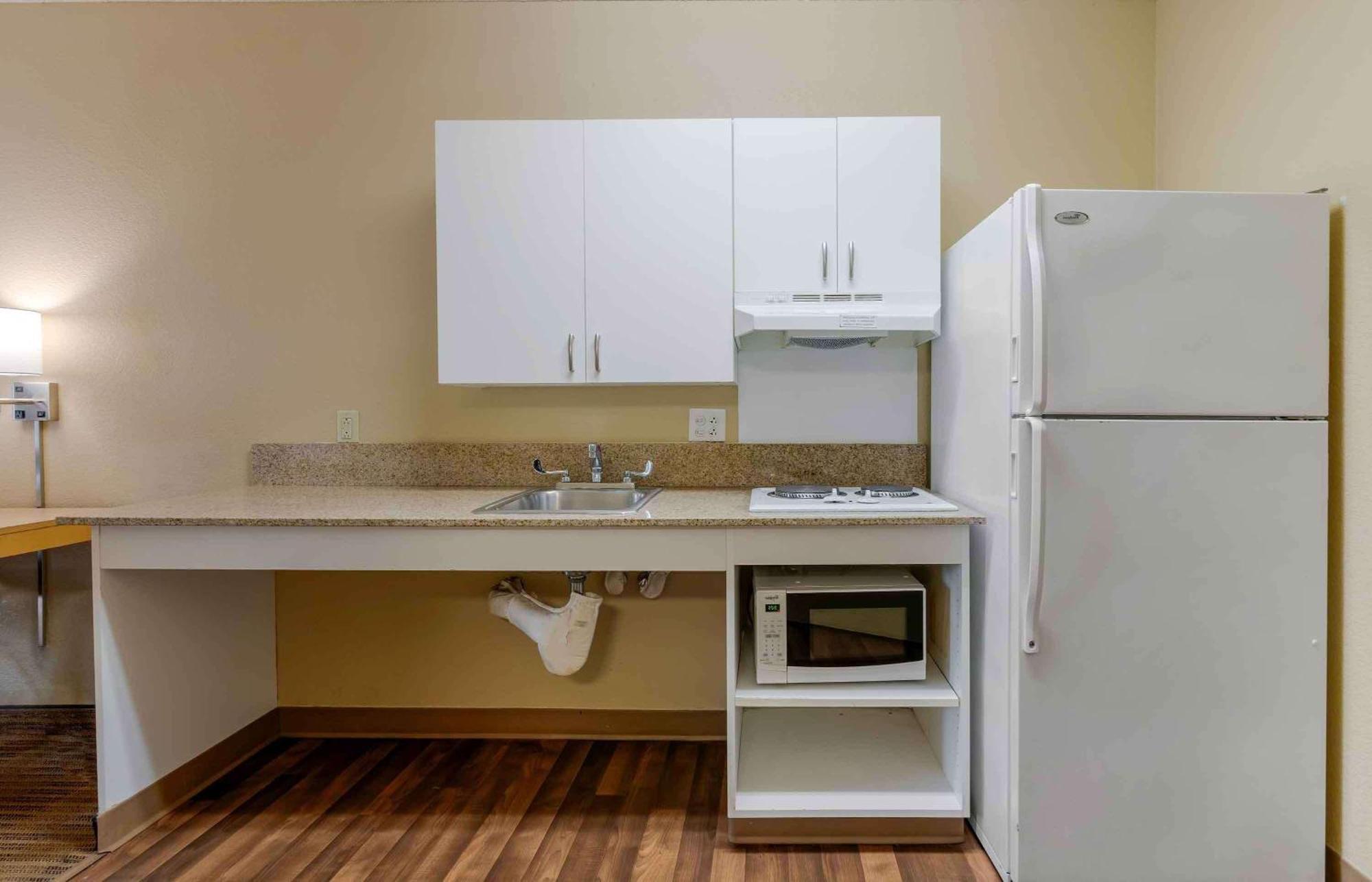 Extended Stay America Select Suites - Grand Rapids - Kentwood Εξωτερικό φωτογραφία