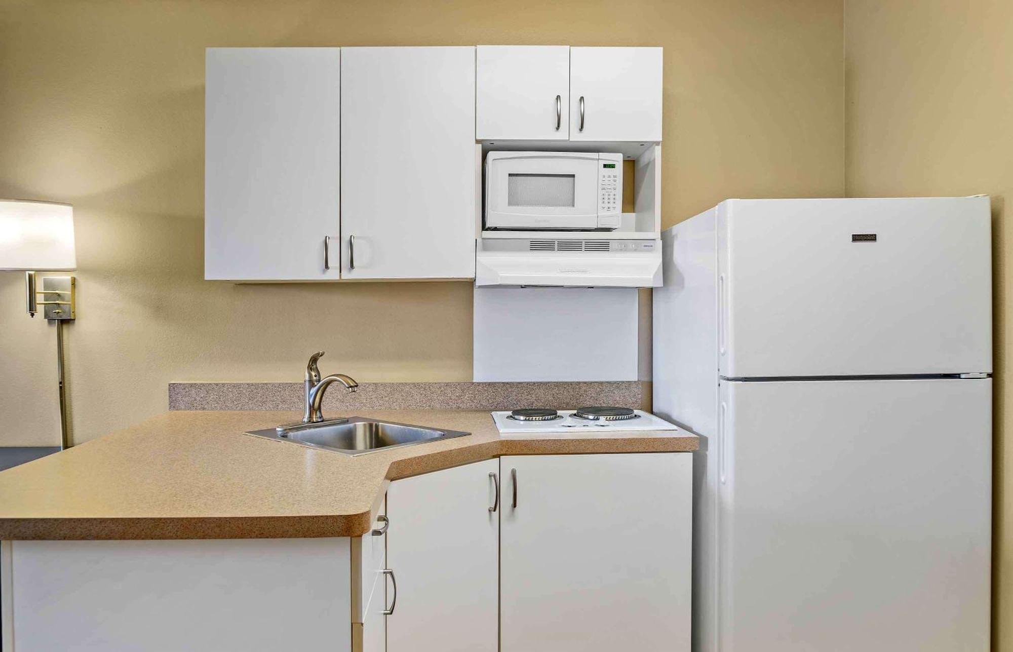 Extended Stay America Select Suites - Grand Rapids - Kentwood Εξωτερικό φωτογραφία