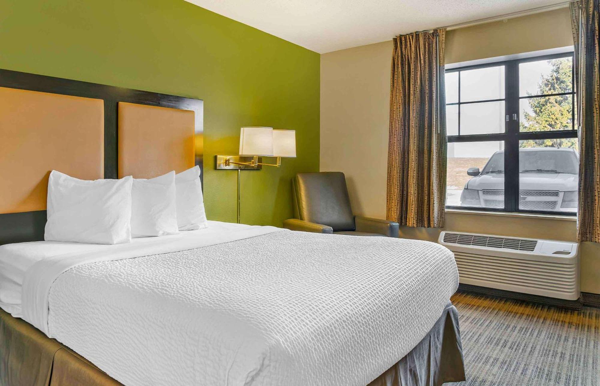 Extended Stay America Select Suites - Grand Rapids - Kentwood Εξωτερικό φωτογραφία