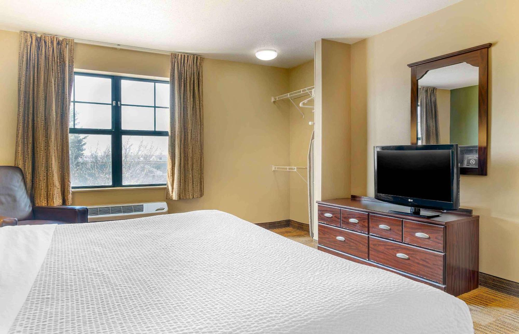 Extended Stay America Select Suites - Grand Rapids - Kentwood Εξωτερικό φωτογραφία