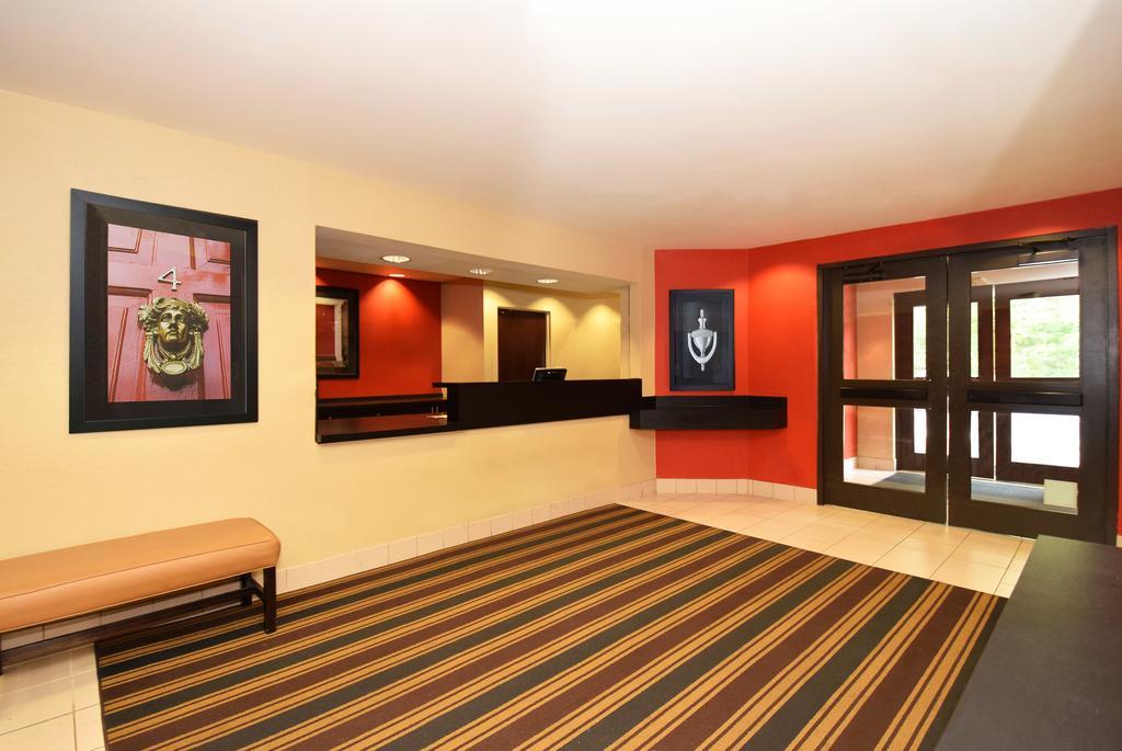 Extended Stay America Select Suites - Grand Rapids - Kentwood Εξωτερικό φωτογραφία