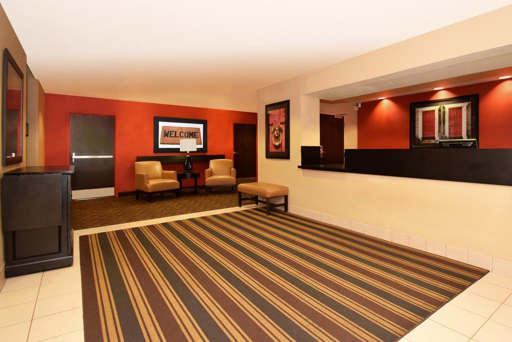 Extended Stay America Select Suites - Grand Rapids - Kentwood Εξωτερικό φωτογραφία