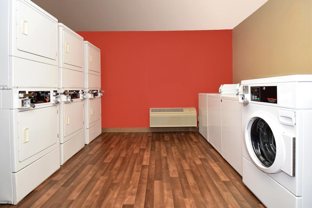 Extended Stay America Select Suites - Grand Rapids - Kentwood Εξωτερικό φωτογραφία